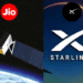 Starlink से मुकाबला तेज! Reliance Jio ने सरकार से कर दी ये बड़ी मांग