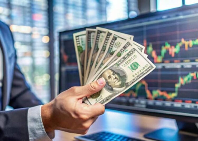 भाई वाह! 1 साल में ₹1200 हुआ डेढ़ रुपए का शेयर,कंपनी की कमाई भी जीरो!