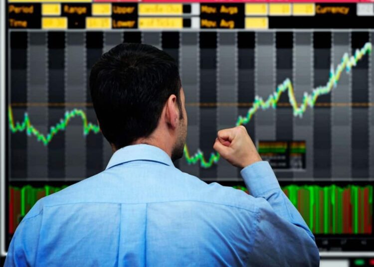 मध्यपूर्व क्राइसिस और चीन में तेजी से क्या इंडियन मार्केट में बुलरन पर ब्रेक लग जाएगा