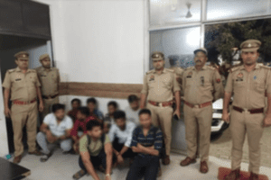 जन औषधि केंद्र