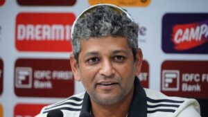 भारत बनाम न्यूजीलैंड