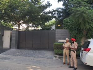 चाइल्ड