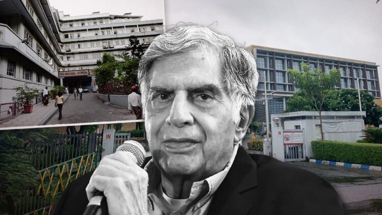 टाटा ने सिर्फ नमक ही नहीं, कैंसर का सबसे अच्छा इलाज भी दिया 1 टाटा ने सिर्फ नमक ही नहीं, कैंसर का सबसे अच्छा इलाज भी दिया