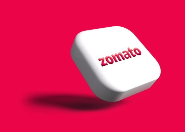 फिर लगातार चर्चा में है Zomato, क्या शेयर कराएगा तगड़ी कमाई?