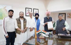 Harpal Cheema