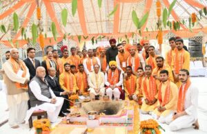 महर्षि दयानंद सरस्वती
