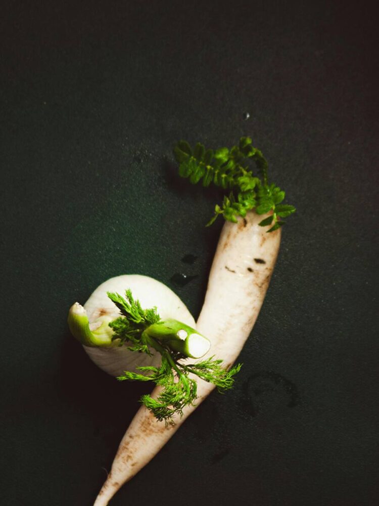 स्लोली-स्लोली मूली करेगी सत्यानाश! भूल से भी इसके साथ ना खाएं 10 चीजें