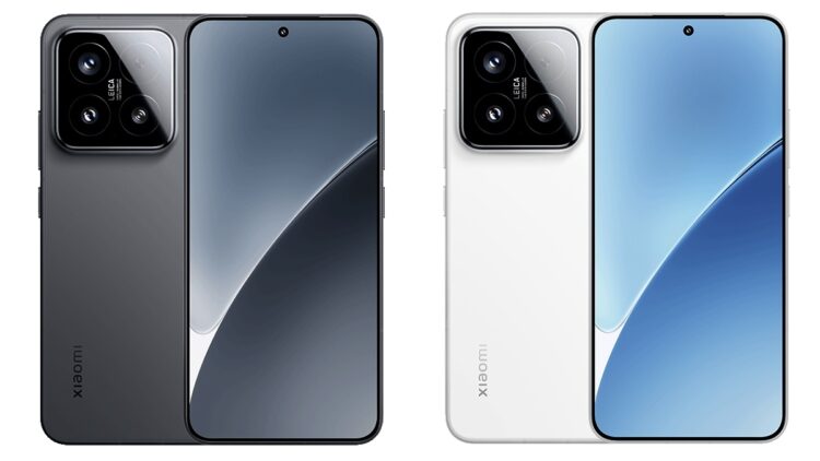 Xiaomi 15 Ultra का डिजाइन लॉन्च से पहले लीक, मिलेंगे 200MP क्वाड कैमरा, 6000mAh बैटरी जैसे फीचर्स! 1 Xiaomi 15 Ultra का डिजाइन लॉन्च से पहले लीक, मिलेंगे 200MP क्वाड कैमरा, 6000mAh बैटरी जैसे फीचर्स!