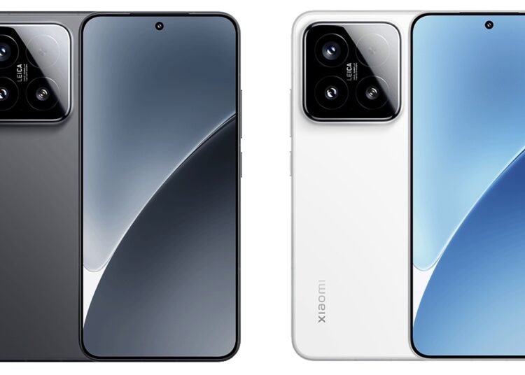 Xiaomi 15 Ultra का डिजाइन लॉन्च से पहले लीक, मिलेंगे 200MP क्वाड कैमरा, 6000mAh बैटरी जैसे फीचर्स!