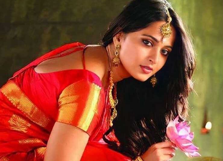 जब प्रभास ने रुकवा दी थी अनुष्का शेट्टी की शादी, वजह है खास