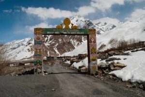 लाहौल-स्पीति:आपदा प्रतिक्रिया के लिए युवाओं को किया जा रहा सशक्त