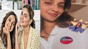 Akansha Ranjan Kapoor : क्या आलिया की BFF आकांशा रंजन कपूर हैं एक अमेरिकी? इंस्टा पर किया पोस्ट