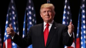 US Elections Result 2024: डोनाल्ड ट्रम्प ने 2024 का अमेरिकी राष्ट्रपति चुनाव जीता, दूसरा कार्यकाल सुरक्षित किया