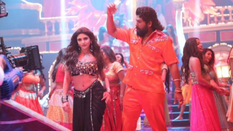 Pushpa 2: सामंथा का कटा पत्ता, अल्लू अर्जुन के साथ नजर आएंगी साउथ की ब्यूटी Sreeleela