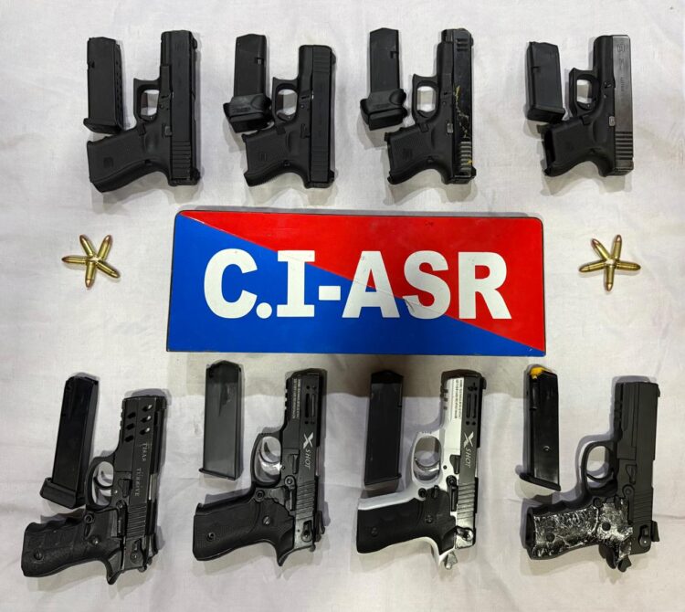 पंजाब पुलिस