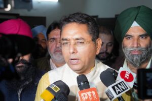 Aman Arora