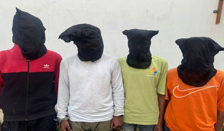 बब्बर खालसा इंटरनेशनल मॉड्यूल