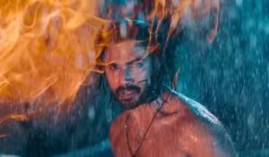 Baby John Teaser Release