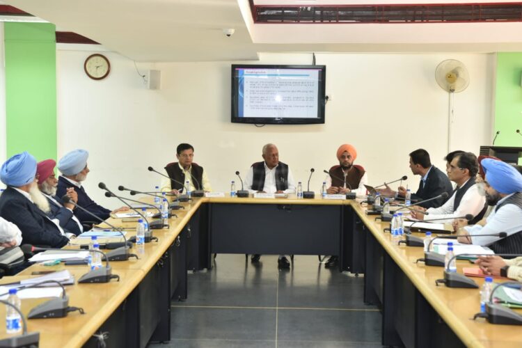 बरिंदर कुमार गोयल