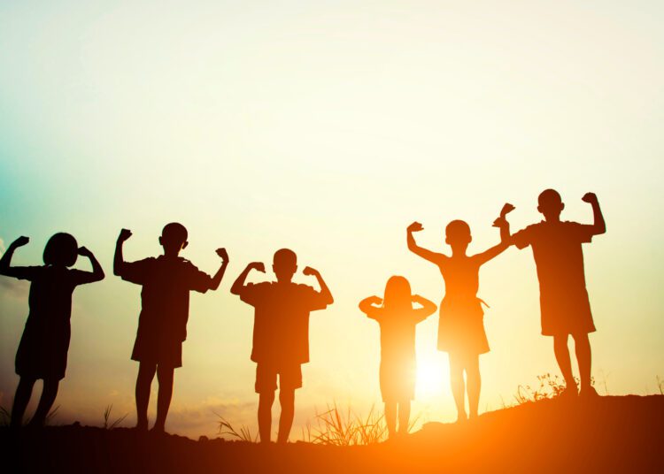 Best Slogans on Children’s Day: चिल्ड्रन डे पर हिंदी में बेस्‍ट स्‍लोगन और मैसेज