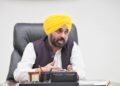 Bhagwant Mann