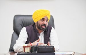 Bhagwant Mann