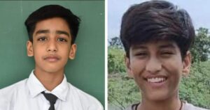 एक फोटो ने ली 2 जिगरी दोस्तों की जान, नेशनल प्लेयर थे दोनों, इकलौते बेटे थे