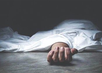 पटाखे जलाने को लेकर विवाद, युवक की गोली मारकर हत्या