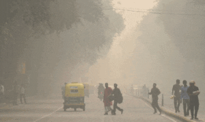 दिल्ली के सरकारी कर्मचारी अब घर पर बैठकर करेंगे काम, जानें बड़ा कारण!