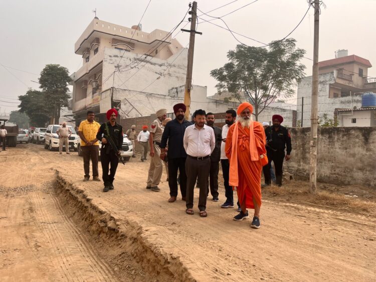 सुल्तानपुर लोधी