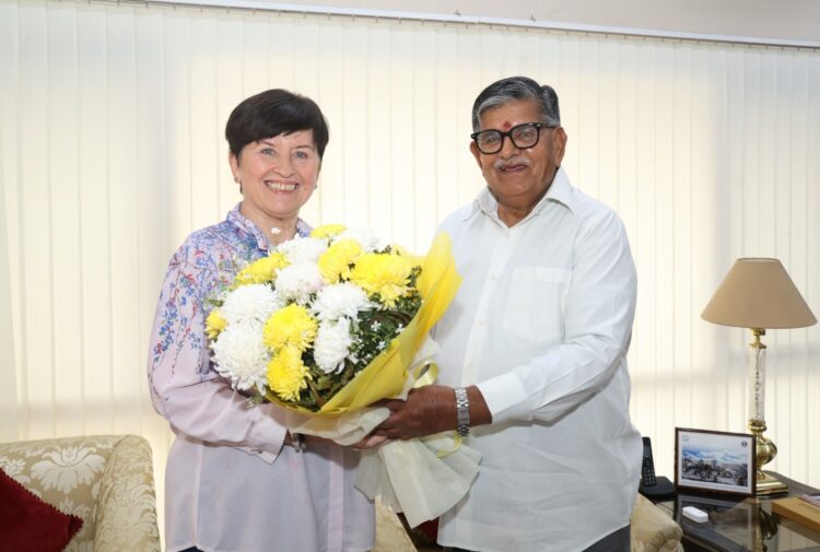 चेक गणराज्य