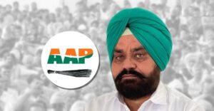 Gurdeep Singh Randhawa