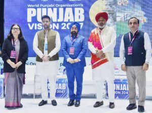 Harpal Cheema
