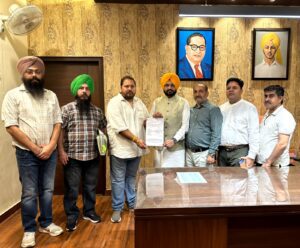 Khanna to be first garbage free city of Punjab