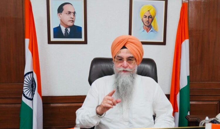 किसानों