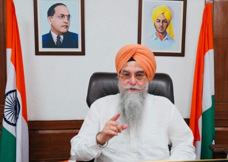 किसानों