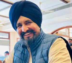 Kulwant Singh1