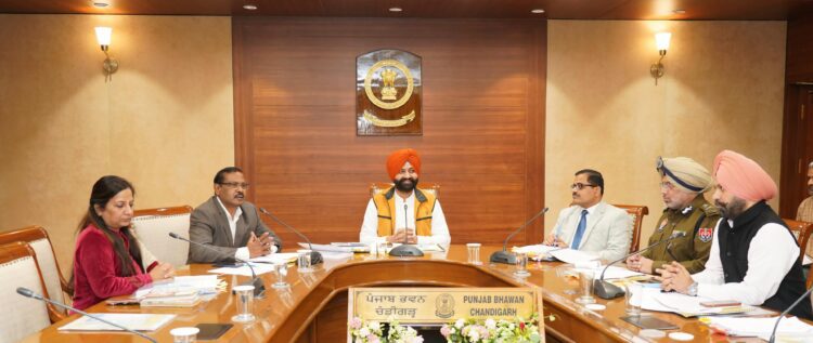 Punjab Bus Terminal PPP Model 2026