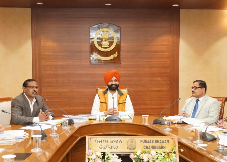 Punjab Bus Terminal PPP Model 2026