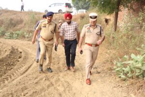 Punjab Police