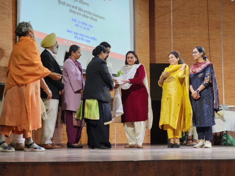 घरेलू हिंसा