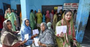 राजस्थान उपचुनाव 2024: 19 लाख से अधिक मतदाताओं की राय से बदलेगी सियासत की दिशा