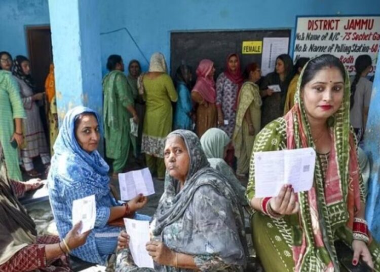 राजस्थान उपचुनाव 2024: 19 लाख से अधिक मतदाताओं की राय से बदलेगी सियासत की दिशा