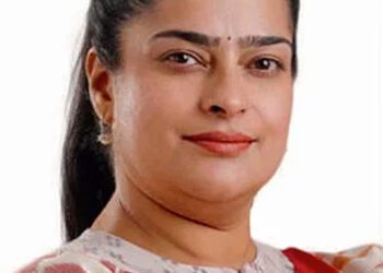 महिला एवं बाल कल्याण विभाग में जल्द होगी खाली पदों पर भर्ती: श्रुति चौधरी