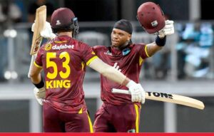 कीसी कार्टी