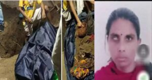 देवर की हत्या के बाद खुला सेप्टिक टैंक में दफन पति का राज, सामने आई खौफनाक साजिश