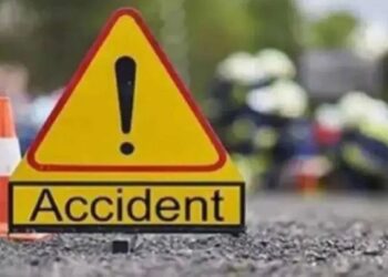 Punjab Governor Convoy Accident
