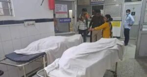 अशोक गेहलोत