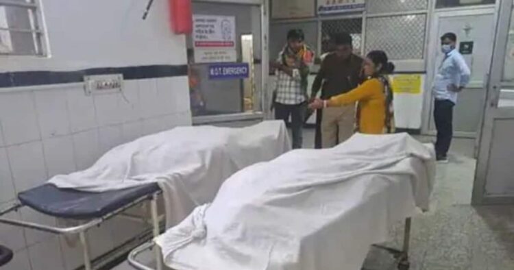 एंबुलेंस