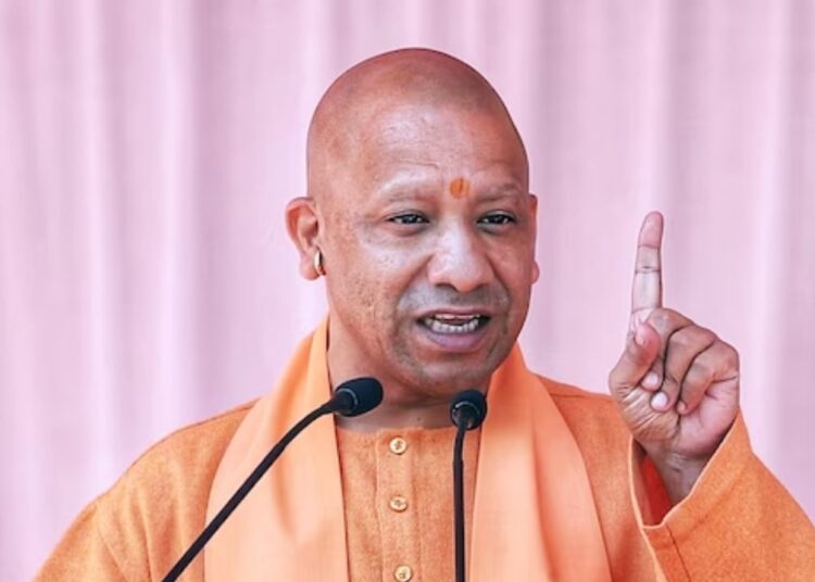 CM योगी अपनी पसंद से चुनेंगे UP पुलिस का मुखिया